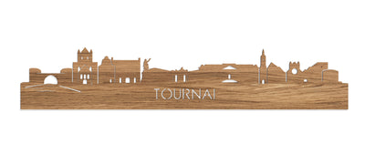 Skyline Tournai Oak