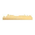 Skyline Tournai Goud Metallic