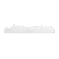Skyline Tournai Wit Glanzend