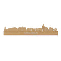 Skyline Tubbergen Bamboe
