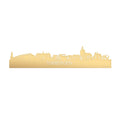 Skyline Tubbergen Goud Metallic
