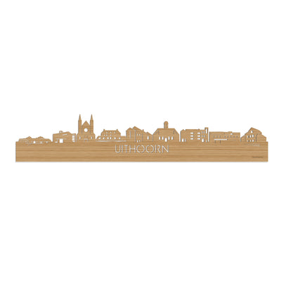 Skyline Uithoorn Bamboe