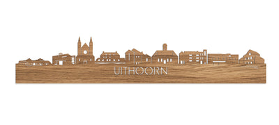 Skyline Uithoorn Oak