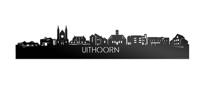 Skyline Uithoorn Black Glossy