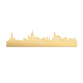 Skyline Urk Goud Metallic