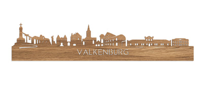 Skyline Valkenburg Oak