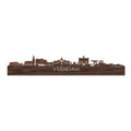 Skyline Veendam Noten