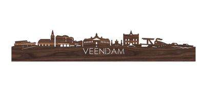Skyline Veendam Nuts