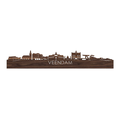 Skyline Veendam Nuts
