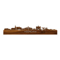 Skyline Veendam Palissander