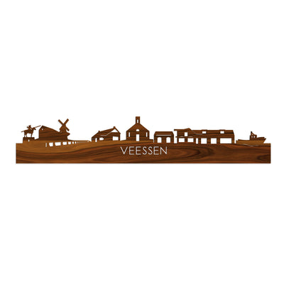 Skyline Veessen Rosewood