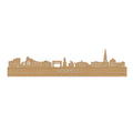 Skyline Veghel Bamboe