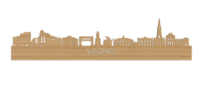 Skyline Veghel Bamboo