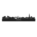 Skyline Veghel Black