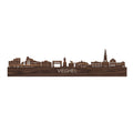 Skyline Veghel Noten