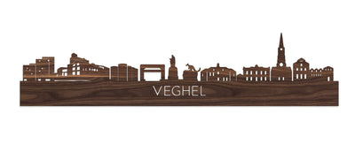Skyline Veghel Nuts