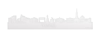 Skyline Veghel White Glossy