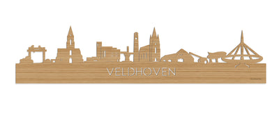 Skyline Veldhoven Bamboo