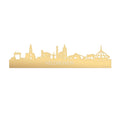 Skyline Veldhoven Goud Metallic
