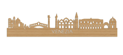 Skyline Venezia Bamboo