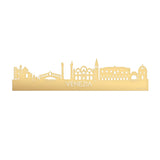 Skyline Venezia Goud Metallic
