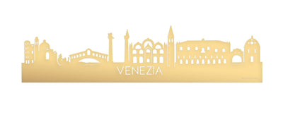 Skyline Venezia Gold Metallic