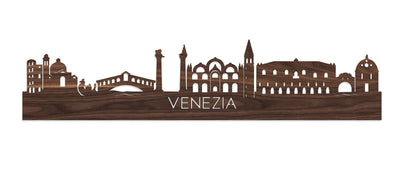 Skyline Venice Nuts
