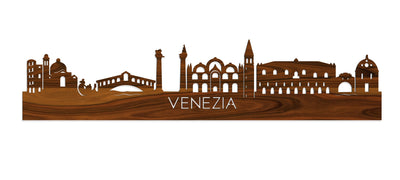 Skyline Venezia Palissander