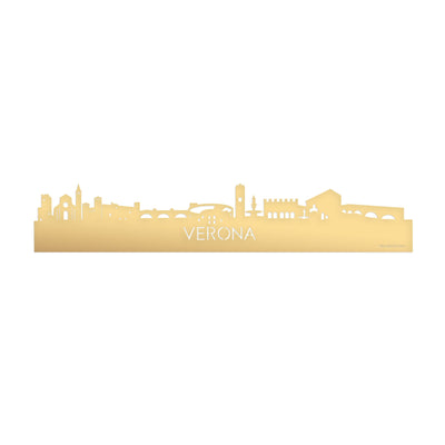 Skyline Verona Gold Metallic