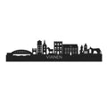 Skyline Vianen Black