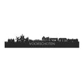 Skyline Voorschoten Black