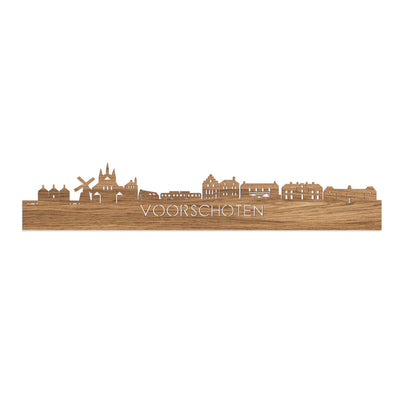 Skyline Voorschoten Oak