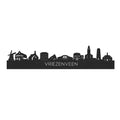 Skyline Vriezenveen Black