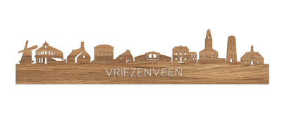 Skyline Vriezenveen Oak