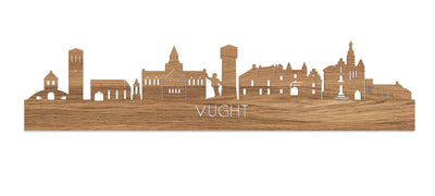 Skyline Vught Oak