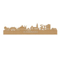 Skyline Wassenaar Bamboe
