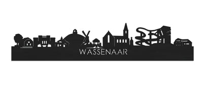 Skyline Wassenaar Black