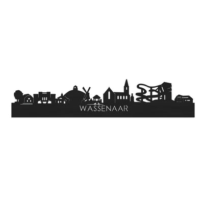 Skyline Wassenaar Black