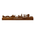 Skyline Wassenaar Palissander