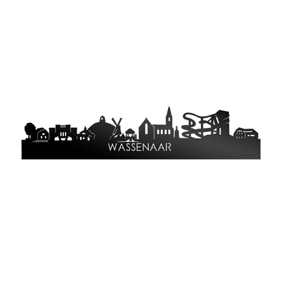Skyline Wassenaar Black Glossy
