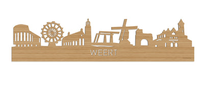 Skyline Weert Bamboo