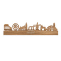 Skyline Weert Eiken