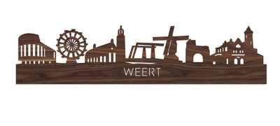 Skyline Weert Nuts