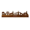 Skyline Weert Palissander