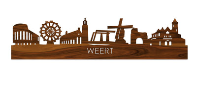 Skyline Weert Rosewood