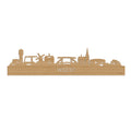 Skyline Weesp Bamboe