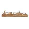 Skyline Weesp Eiken