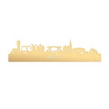 Skyline Weesp Goud Metallic