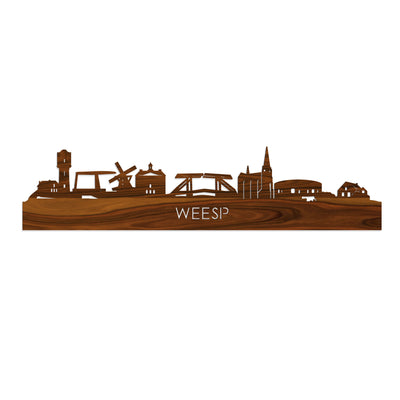 Skyline Weesp Rosewood