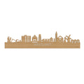 Skyline Westland Bamboe